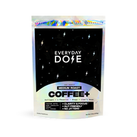 Coffee+ Medium Roast (30 Servings) - Simple Ready Essentials