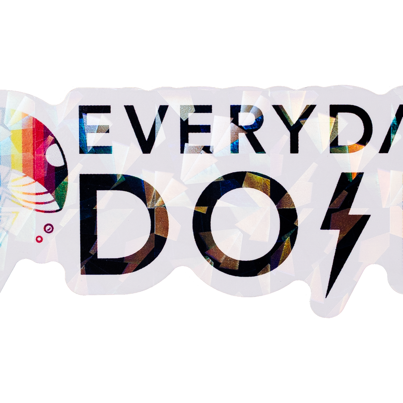 Dose sticker - Daily Comfort