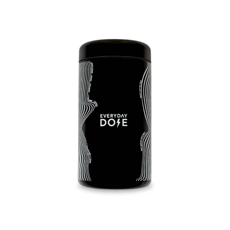 The Coffee Vessel - Fresh Ready Style